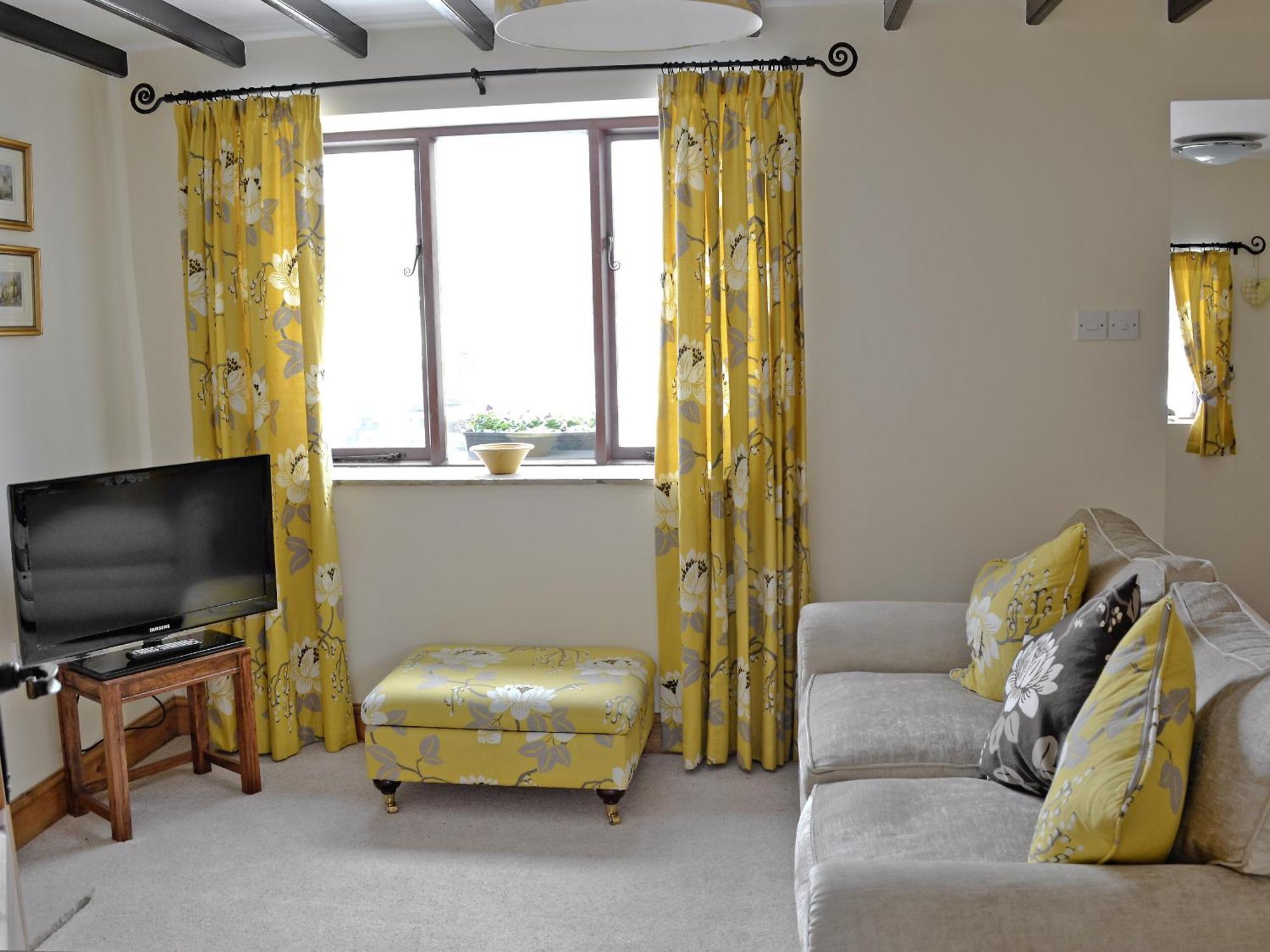 Rundales Cottage Appleby-in-Westmorland Екстер'єр фото